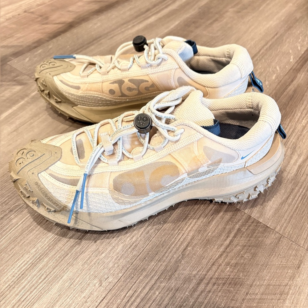 Nike ACG Mountain Fly 2 Low 'Light Orewood Brown'
